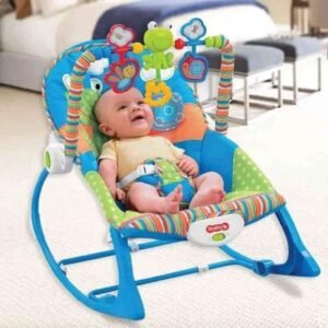 Baby Infant to Toddler Rocker