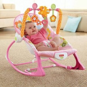 Baby Infant to Toddler Rocker