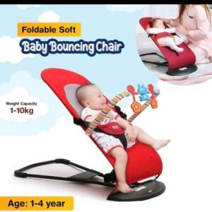 Love Baby Bouncer