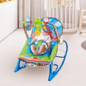 Baby Infant to Toddler Rocker