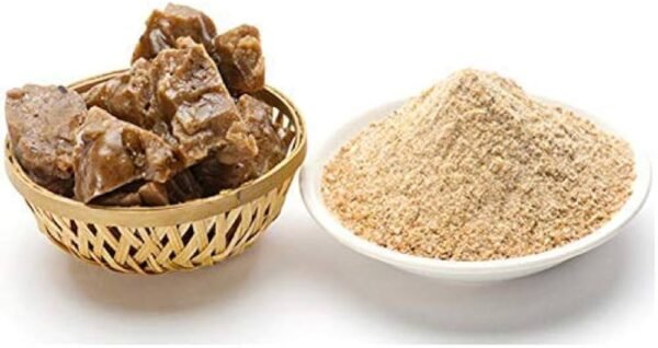 Asafoetida Powder