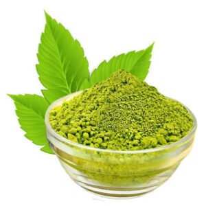 Basil Leaves Powder