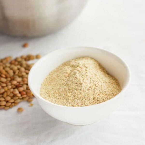 Lentil Powder