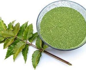 Neem Leaf Powder