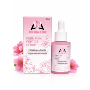 AVA Peptide Serum