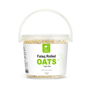 ফালাক রোলড ওটস - (Rolled Oats) -6