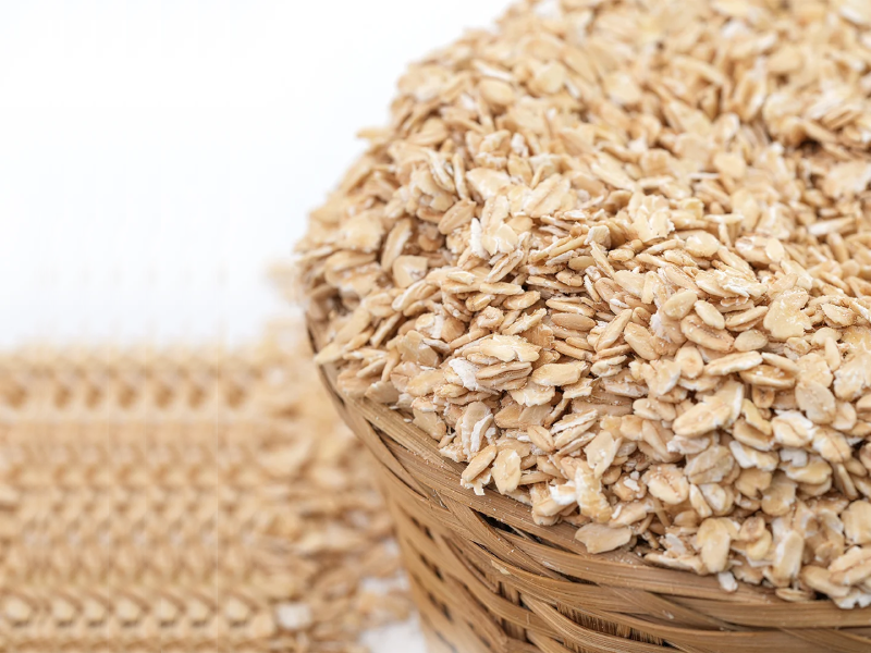 ফালাক রোলড ওটস - (Rolled Oats) -2 - Image 2
