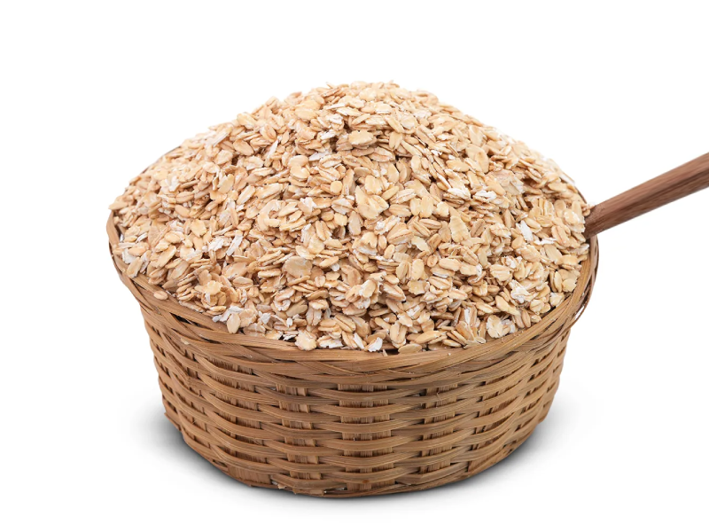 ফালাক রোলড ওটস - (Rolled Oats) -2 - Image 3