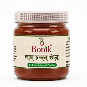 Lal Chandan Gura-50gm
