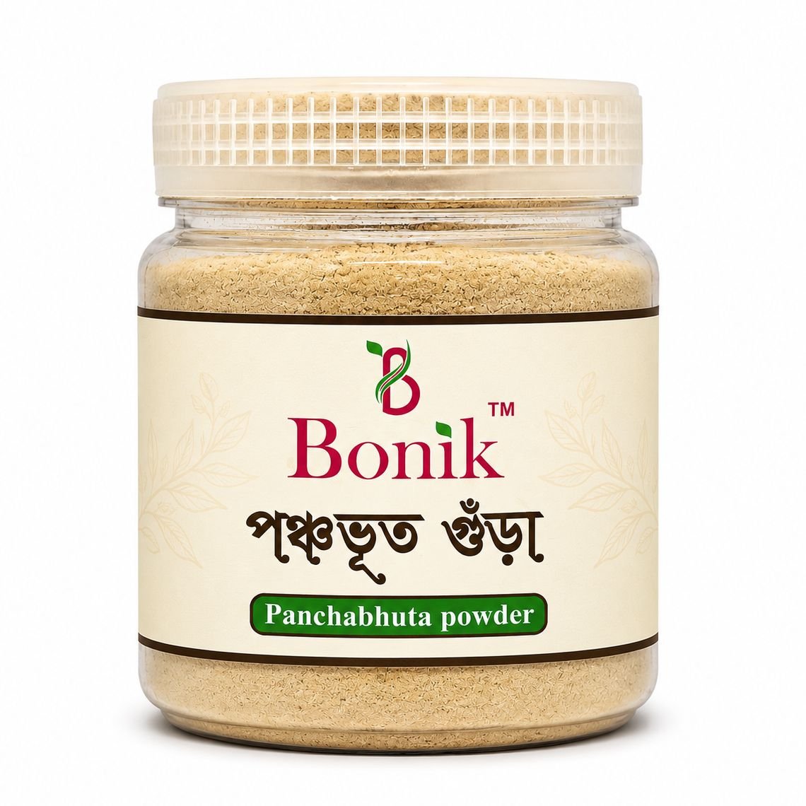Panchuvut Powder-100gm