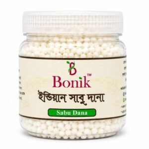 Sabu Dana- 100gm