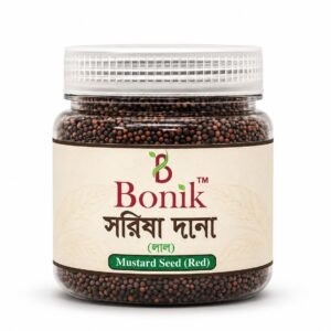 Lal Sorisa Dana- 150gm