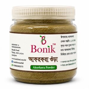 Akorkora Powder-100gm