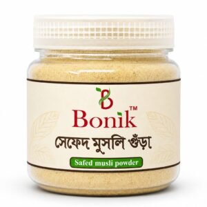 Safed musli powder - 50gm