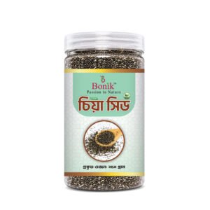 চিয়া সীড/Chia seeds-250gm