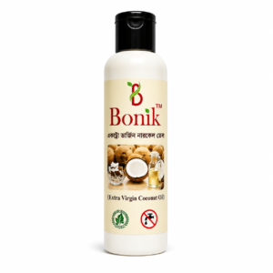Extra Virgin Coconut Oil- 50ml
