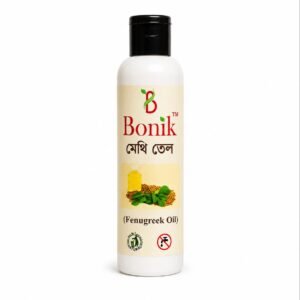 Methi Tel- 50ml