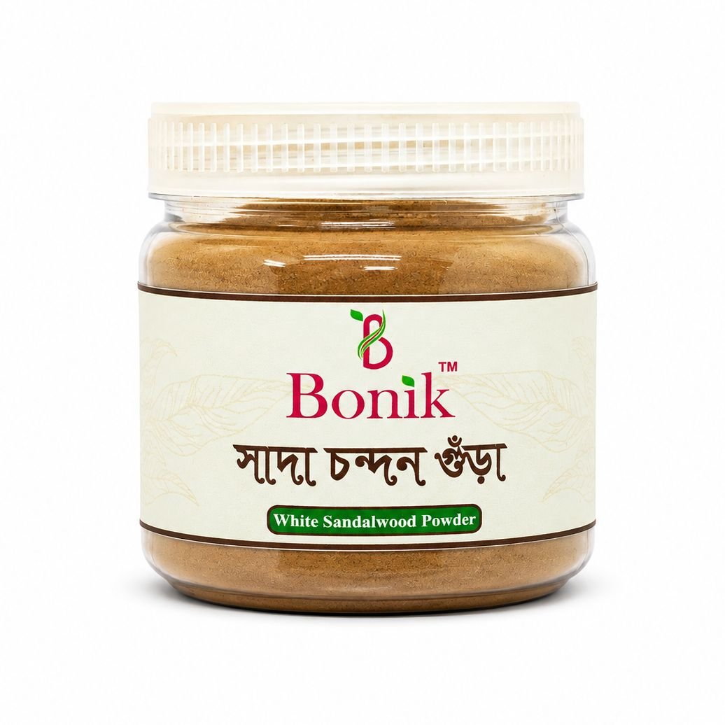 White chondon powder - 50 gm