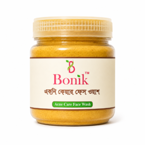 Acne Care Face Wash Powdwer- 100gm