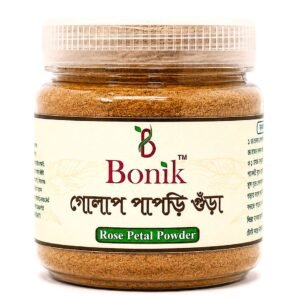 Golap Papri Powder 100 gm
