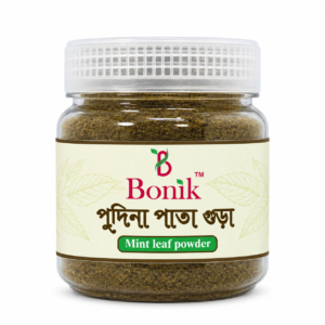 Pudina Pata Gura-100gm