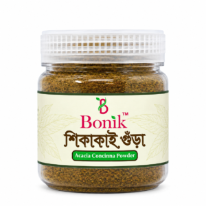 Shikakai Powder - 100gm