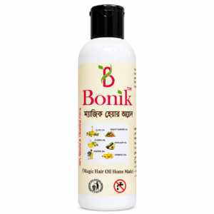 Magic Hair Oil- 50ml