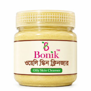 Oily Skin Cleanser- 100gm