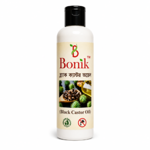 Black Castor Oil- 50ml