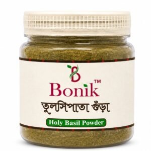 Tulsi Pata Gura-100gm
