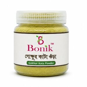 Gokhhur Kata Powder-50gm