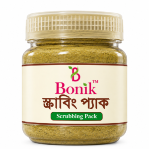 Scrubbing Pack- 100gm
