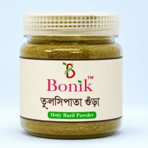 Tulsi Pata Gura- 50gm