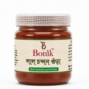 Lal Chandan Gura- 100gm