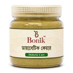 Diabetic Care -100gm