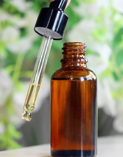 Hair Oil - 200ml - Image 4