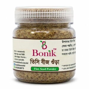 Tishi Bij gura -100gm