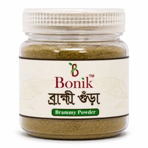 Brammi Powder-100gm