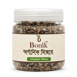 Organic Mixer-150gm