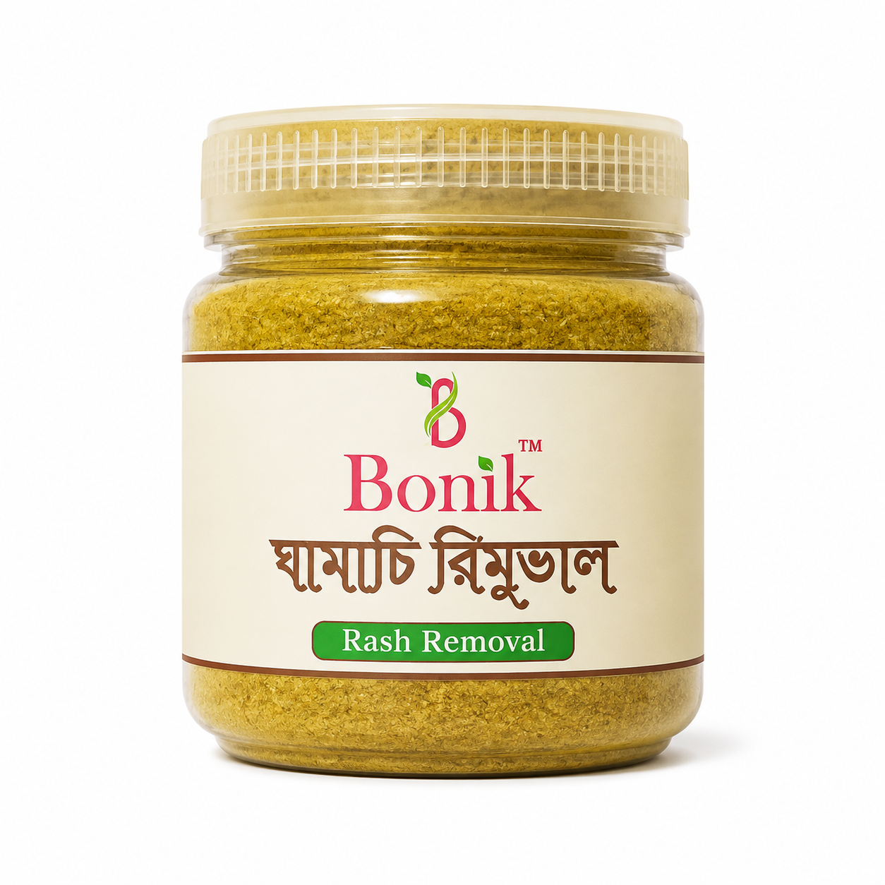 Rash Removal- 100gm