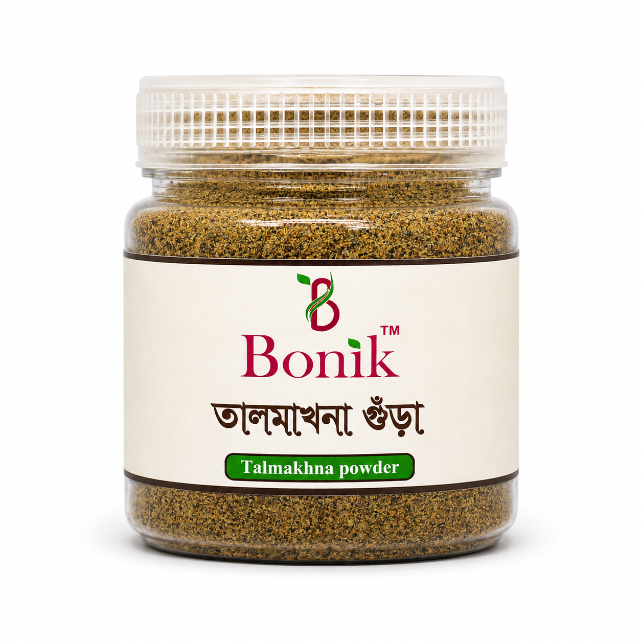 Talmakhna Seeds Powder-100gm