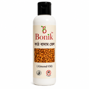 Kath Badam Tel- 50ml