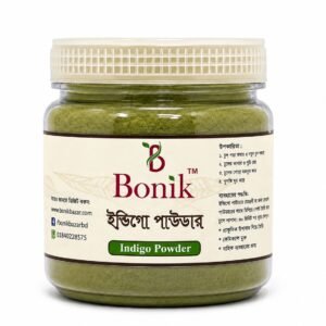 Indigo powder (For Hair Care)- 25gm