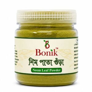 Neem Pata Gura- 50gm