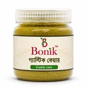 Gastic Care- 50gm