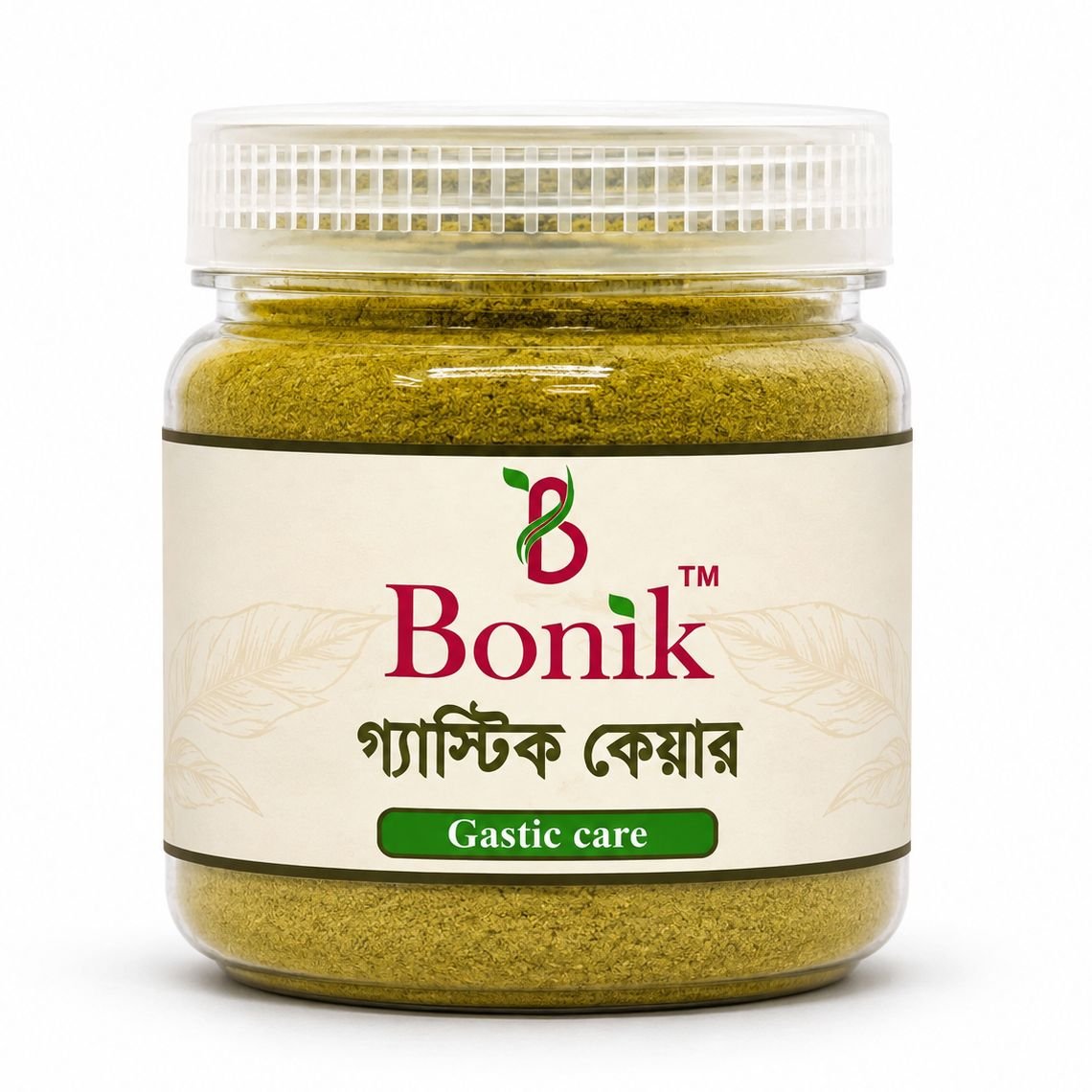Gastic Care- 50gm