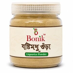 Josti Modhu Gura-100gm