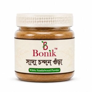 White Chondon Powder- 100 gm
