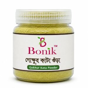 Gokhhur Kata Powder-100gm