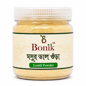 Moshur Dal Powder- 50gm